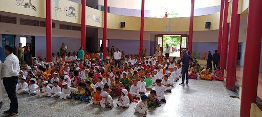 Daulati International English Medium School