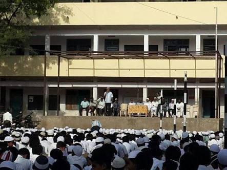 ATT High School & Jr College