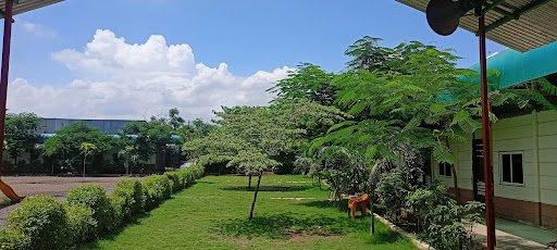 Eminent English Medium School