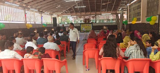 Makoons Kids Unplugged Malegaon