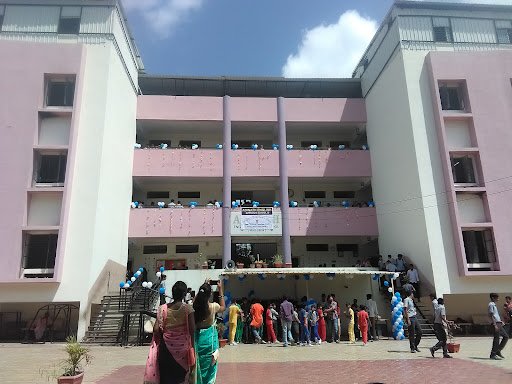 Adinath English Medium School