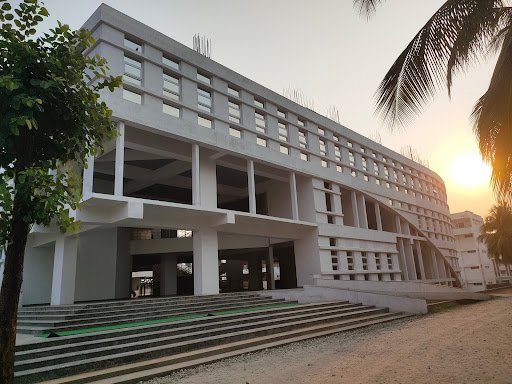 Sree Vidyanikethan International School, Tirupati