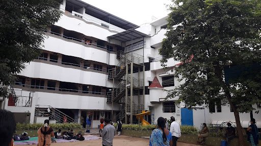 Sri Venkateswara Children's High School | Best School In Tirupati