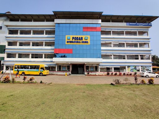 Podar International School Mangalore (CBSE) Podar International School Mangalore (CBSE)