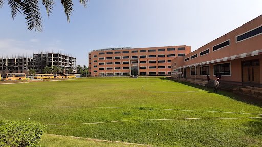PRESTIGE International School PRESTIGE International School