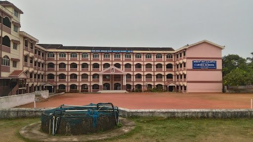 Carmel School (CBSE) Carmel School (CBSE)