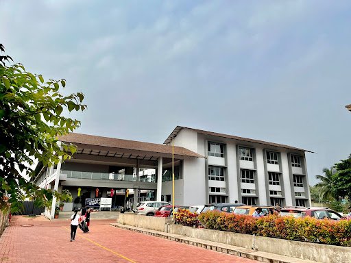 The Bharath Academy The Bharath Academy