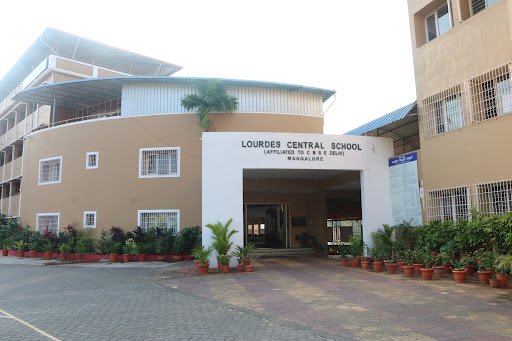 Lourdes Central School Bejai Mangalore CBSE Lourdes Central School Bejai Mangalore CBSE