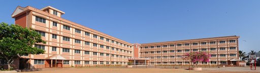 Mount Carmel Central School