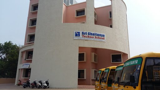 Sri Chaitanya Techno School Sri Chaitanya Techno School