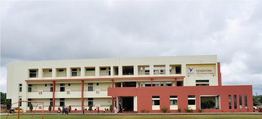 The Yenepoya School The Yenepoya School