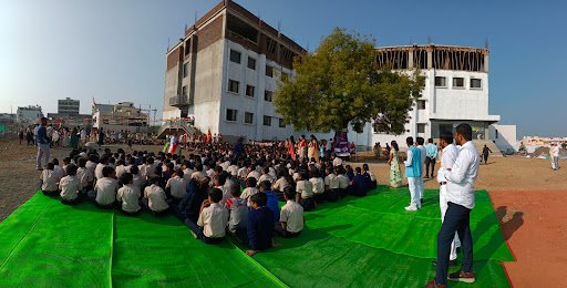 Narayana eTechno-School - Nanded Narayana eTechno-School - Nanded