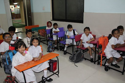 Fingerprints Preschool FPS Fingerprints Preschool FPS