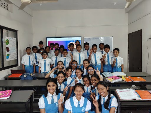 Oxford English Medium School Oxford English Medium School