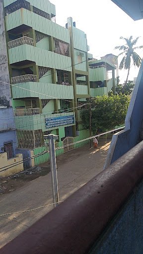 Sri Lakshmi High School