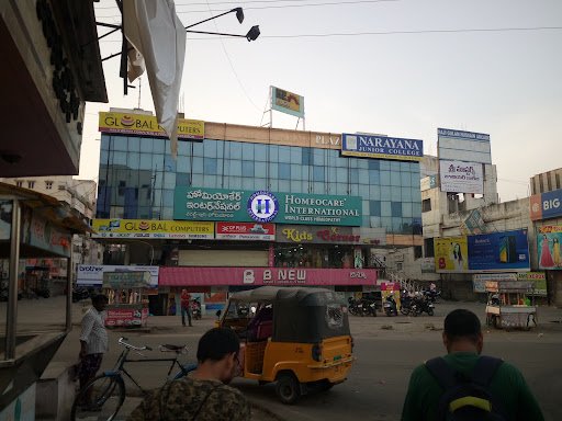 Narayana School Narayana School