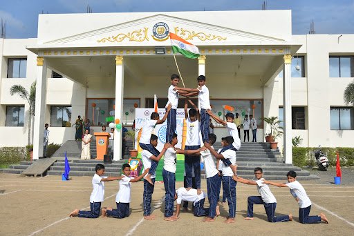 Vedaa Public School CBSE- Schools in Gulbarga Vedaa Public School CBSE- Schools in Gulbarga