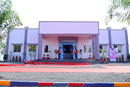 Mount Litera Zee School - Kalaburagi