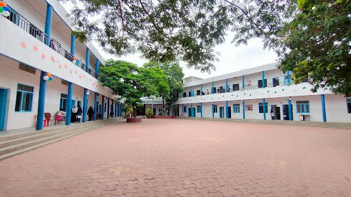 Hussain Public School