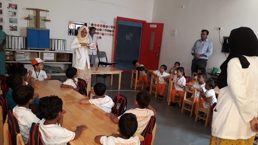 SHLOKA - A Birla School