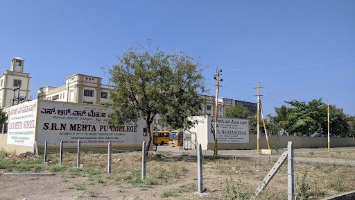 S. R. N. Mehta CBSE School