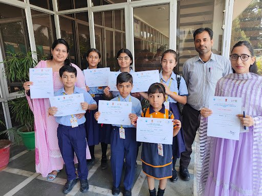 Sacred Heart Public School