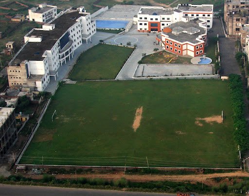 Birla Open Minds International School