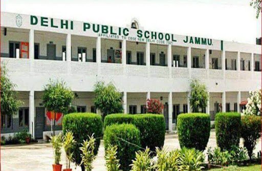 Delhi Public School Jammu