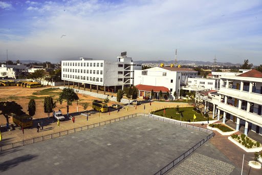 JK Public School - Jammu JK Public School - Jammu