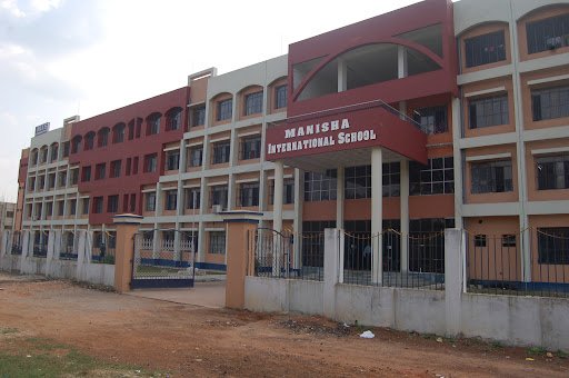 Manisha International School (MIS) | Best CBSE School in Durgapur