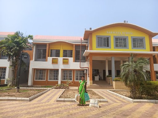 Narayana School - Durgapur