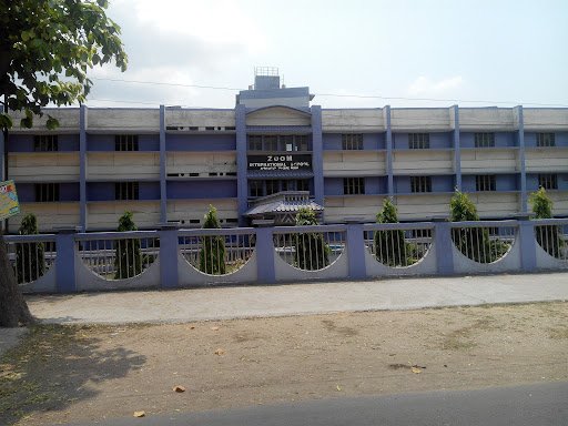Zoom International School