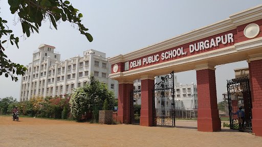 Delhi Public School Durgapur