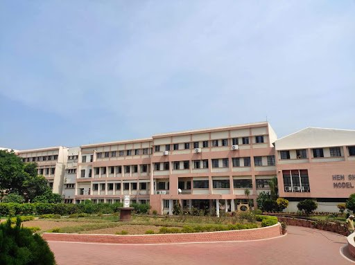 Hem Sheela Model School