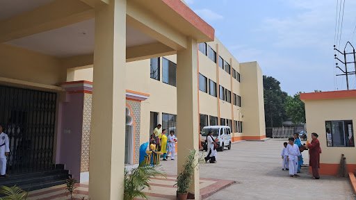 Bidhan School