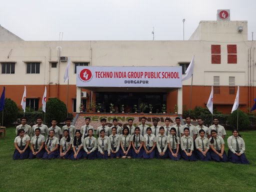 Techno India Group Public School