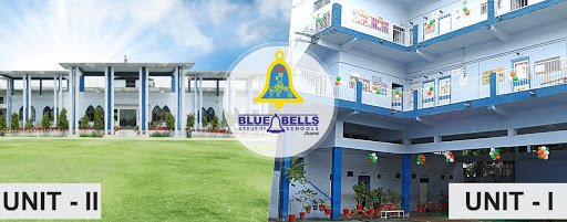 Blue Bells Public School