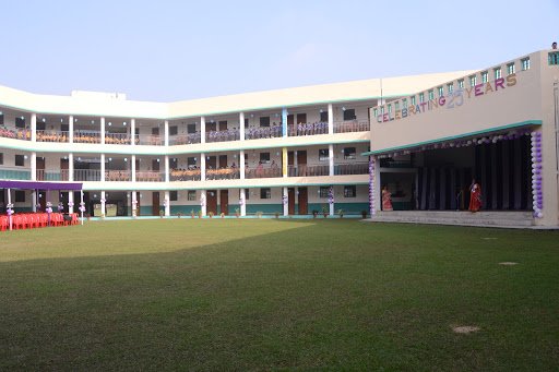 The Pentecostal Assembly School