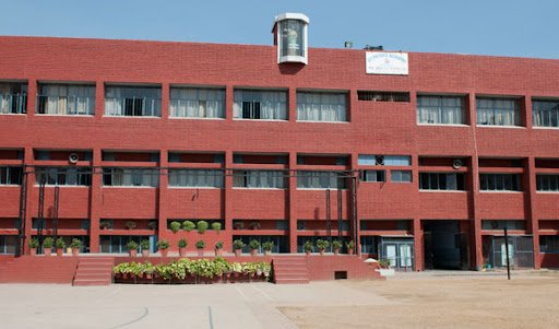 St. Peter's Academy St. Peter's Academy