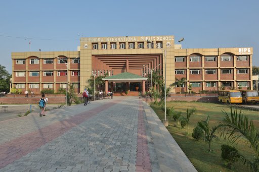 Bhupindra International Public School | Best School In Patiala Bhupindra International Public School | Best School In Patiala