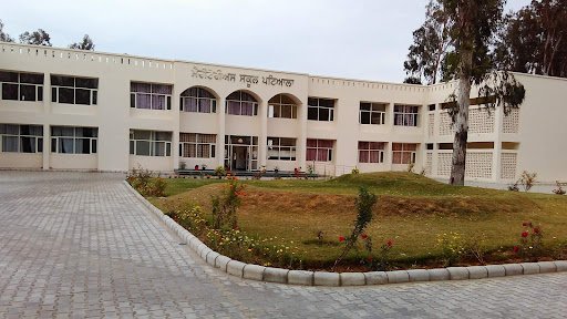Meritorious School Patiala Meritorious School Patiala