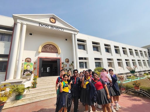 Don Bosco School Don Bosco School