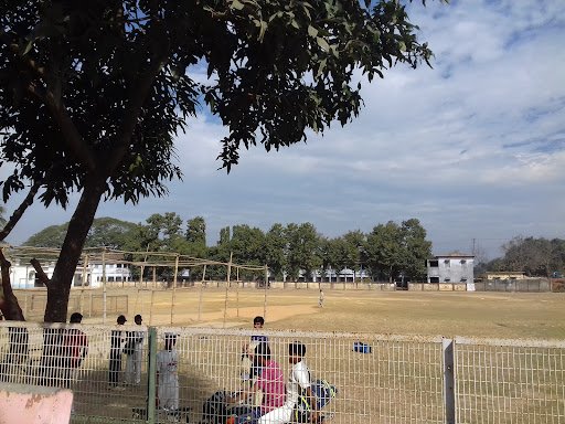 Pragati Higher Secondary School Pragati Higher Secondary School