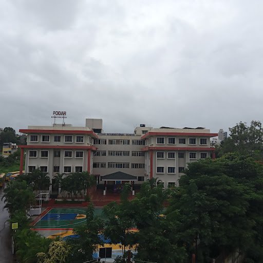 Podar International School Kolhapur (CBSE)