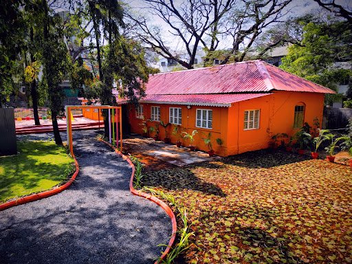 Nalanda International School Kolhapur