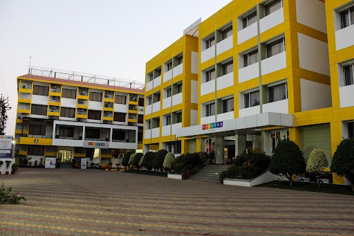 VIBGYOR High School, Kolhapur | CBSE School