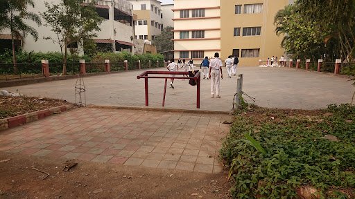 New Model English School and Junior College