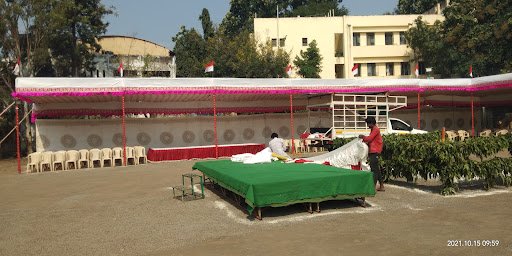 Chhatrapati Shahu Vidyalaya