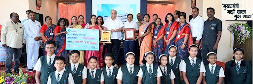 Buds International School, Kolhapur Buds International School, Kolhapur