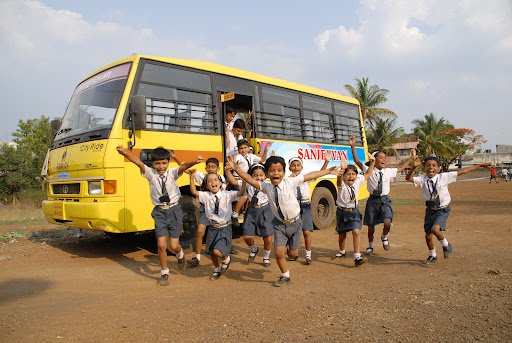 Sanjeevan International School